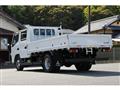 2016 Mitsubishi Fuso Canter