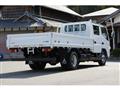 2016 Mitsubishi Fuso Canter