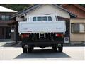 2016 Mitsubishi Fuso Canter