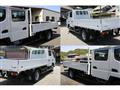 2016 Mitsubishi Fuso Canter