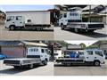 2016 Mitsubishi Fuso Canter