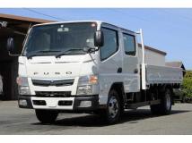 2016 Mitsubishi Fuso Canter