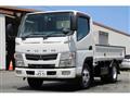 2015 Mitsubishi Fuso Canter