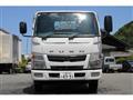 2015 Mitsubishi Fuso Canter