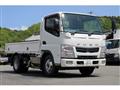 2015 Mitsubishi Fuso Canter