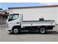 2015 Mitsubishi Fuso Canter