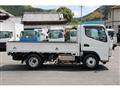 2015 Mitsubishi Fuso Canter