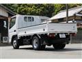 2015 Mitsubishi Fuso Canter