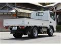 2015 Mitsubishi Fuso Canter