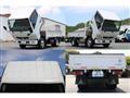 2015 Mitsubishi Fuso Canter