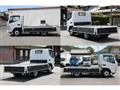2015 Mitsubishi Fuso Canter