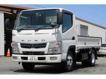 2015 Mitsubishi Fuso Canter