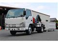 2008 Isuzu Elf Truck