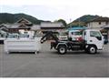 2008 Isuzu Elf Truck