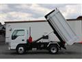 2008 Isuzu Elf Truck