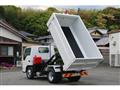 2008 Isuzu Elf Truck