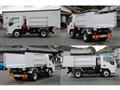 2008 Isuzu Elf Truck