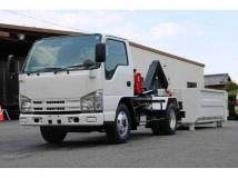 2008 Isuzu Elf Truck