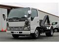 2006 Isuzu Elf Truck