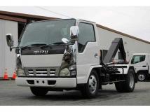 2006 Isuzu Elf Truck