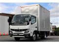 2023 Mitsubishi Fuso Canter