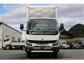 2023 Mitsubishi Fuso Canter