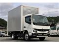 2023 Mitsubishi Fuso Canter
