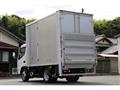 2023 Mitsubishi Fuso Canter