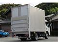 2023 Mitsubishi Fuso Canter