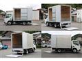 2023 Mitsubishi Fuso Canter