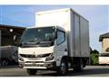 2023 Mitsubishi Fuso Canter