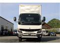 2023 Mitsubishi Fuso Canter