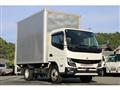 2023 Mitsubishi Fuso Canter
