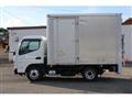 2023 Mitsubishi Fuso Canter