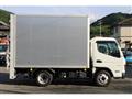 2023 Mitsubishi Fuso Canter