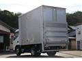 2023 Mitsubishi Fuso Canter