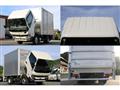 2023 Mitsubishi Fuso Canter
