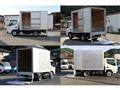 2023 Mitsubishi Fuso Canter