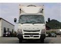 2019 Mitsubishi Fuso Canter