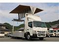 2019 Mitsubishi Fuso Canter
