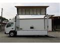 2019 Mitsubishi Fuso Canter