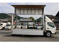 2019 Mitsubishi Fuso Canter