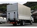 2019 Mitsubishi Fuso Canter
