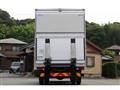 2019 Mitsubishi Fuso Canter