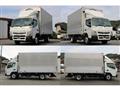 2019 Mitsubishi Fuso Canter