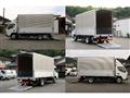 2019 Mitsubishi Fuso Canter
