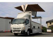 2019 Mitsubishi Fuso Canter