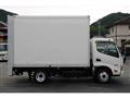 2015 Hino Dutro