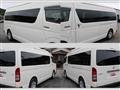 2026 Toyota Hiace Commuter
