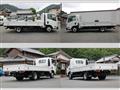 2016 Isuzu Elf Truck